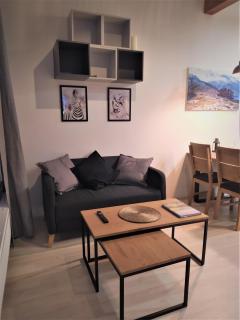 Apartmán Tommy - Zadov - 6