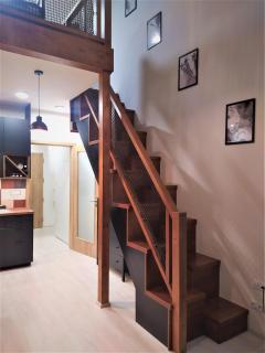 Apartmán Tommy - Zadov - Stachy - 5