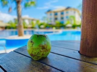 Resort VG SUN por Be My Guest! - Caucaia - 7