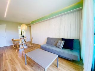 Resort VG SUN por Be My Guest! - Caucaia - 3