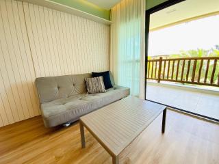 Resort VG SUN por Be My Guest! - Caucaia - 1