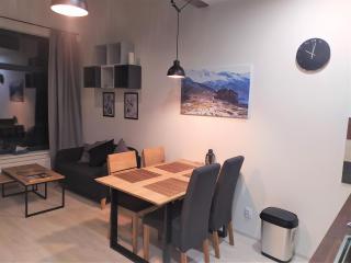 Apartmán Tommy - Zadov - Stachy - 3