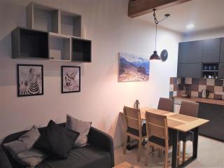 Apartmán Tommy - Zadov - Stachy - 2