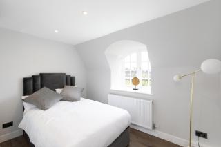 Centre London Flat 2BDR AC Sleeps 4 Family Only - 7