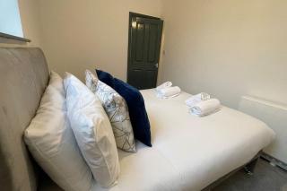 Suite 1- Luxury 1 Bed Apt- Leicester City- Free Parking - Leicester - 1