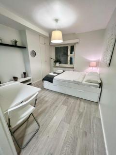 Charming Central Apartment Helsinki - Helsinki - 0
