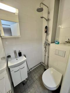 Charming Central Apartment Helsinki - Helsinki - 6