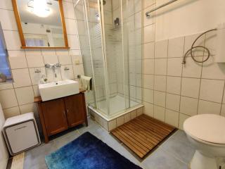Gemütliches Fachwerkhaus im Mittelgebirge Hessen Thüringen - Herleshausen - 1