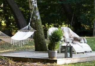 Bokis - Modern Forest Cottage - Brösarp - 4