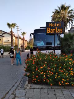 Hotel Barlas Fethiye - 2