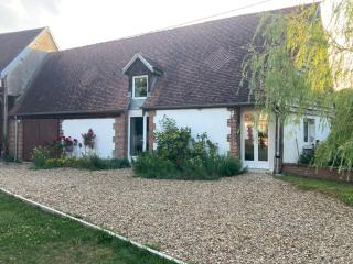 Grange Rousselin - Bachivillers - 0