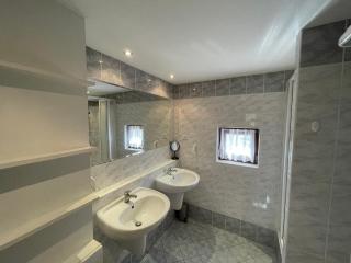 Ubytování v Krkonoších, rodinný apartmán Peklíčko - 1