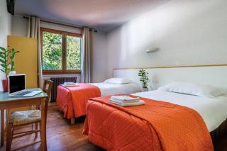 Hôtel Saint Clair - Lourdes - 7