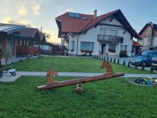 Kincses Panzió - Praid - 1