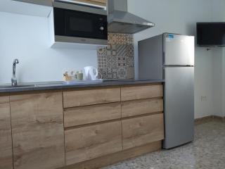 Alojamiento -Estudio Centro Dos Hermanas - Dos Hermanas - 4