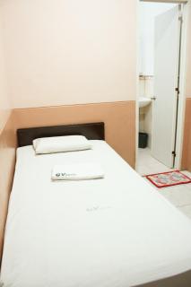 GV Hotel - Tacloban - 4