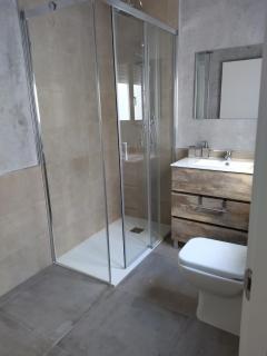 Alojamiento -Estudio Centro Dos Hermanas - Dos Hermanas - 2