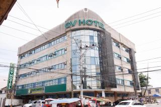 GV Hotel - Tacloban - 0