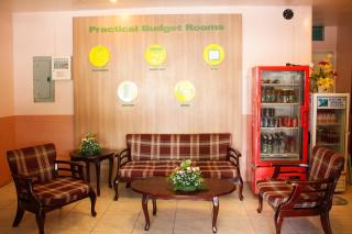 GV Hotel - Tacloban - 9