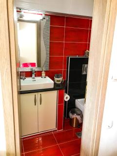 Soula’s cosy apartments - Kalabaka - 8