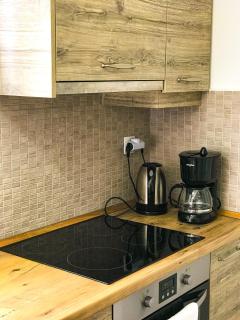 Soula’s cosy apartments - Kalabaka - 1