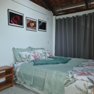 Tabatinga Relax Apartamento 1 - Conde - 9