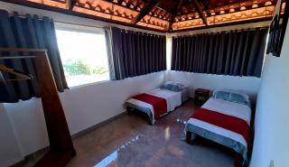 Tabatinga Relax Apartamento 1 - Conde - 4