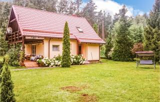Stunning Home In Golubie With Wifi - 9