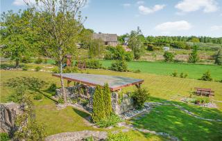 Nice Home In Pl-76-113 Postomino - Korlino - 9