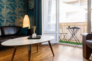 "Le Rollin Cosy" LOVELY - CONFORT- RELAX - CENTRE VILLE - 6 Voyageurs - Dijon - 2