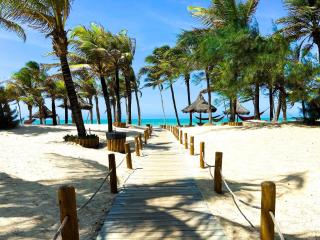 Resort VG SUN por Be My Guest! - Caucaia - 9
