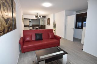 Apartamento Daniela 1 - Ronda - 2