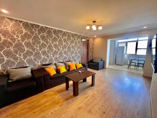 Luxury Apartment in Tbilisi City Centre - 0