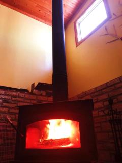 Sarah's dreamhouse B&B - 5