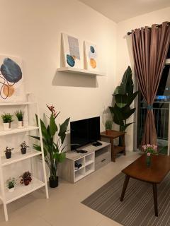 Cahaya Gardens 2 rooms at Golden Hills depan pasar malam - Brinchang - 3
