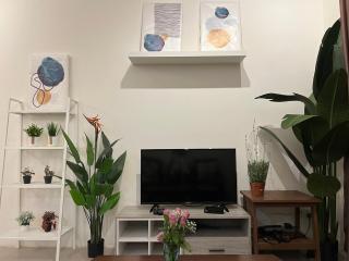 Cahaya Gardens 2 rooms at Golden Hills depan pasar malam - Brinchang - 8