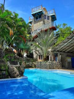 Hotel Tunco Lodge - La Libertad - 0