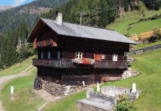 Almhütte Egger Obheimat - Außervillgraten - 0