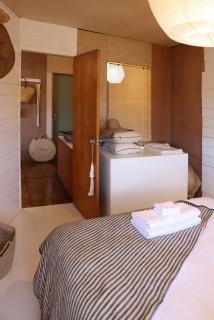 Boho Hill Apartment - Great Barrier Island Escape - Port Fitzroy - 8