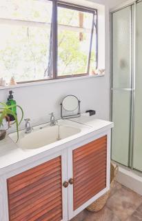 Boho Hill Apartment - Great Barrier Island Escape - Port Fitzroy - 4