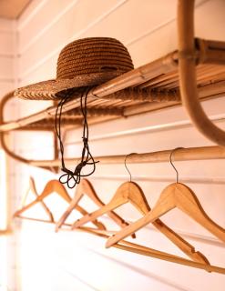 Boho Hill Apartment - Great Barrier Island Escape - Port Fitzroy - 2