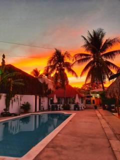 Hotel Tunco Lodge - 0