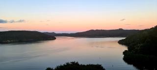 Boho Hill Apartment - Great Barrier Island Escape - Port Fitzroy - 9
