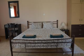 Lotus Sea View Studio Apartment 2 - Lixúri - 9