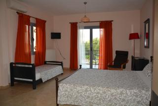 Lotus Sea View Studio Apartment 2 - Lixúri - 8