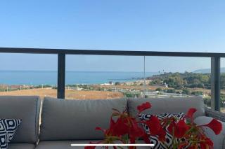 Mini Penthouse 3BR Huge Balcony Open SeaView - 7