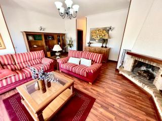 Villa for nature lovers - Vilaflor de Chasna - 6