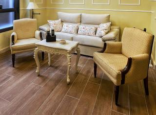 SUITES SAN ESTEBAN 16 Ducal - Sevilla - 7