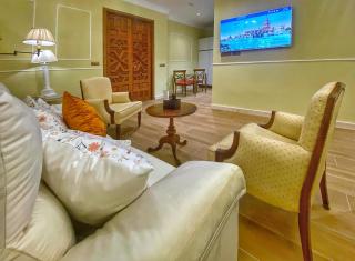 SUITES SAN ESTEBAN 16 Ducal - Sevilla - 4