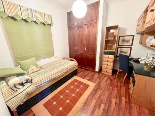 Villa for nature lovers - Vilaflor de Chasna - 3